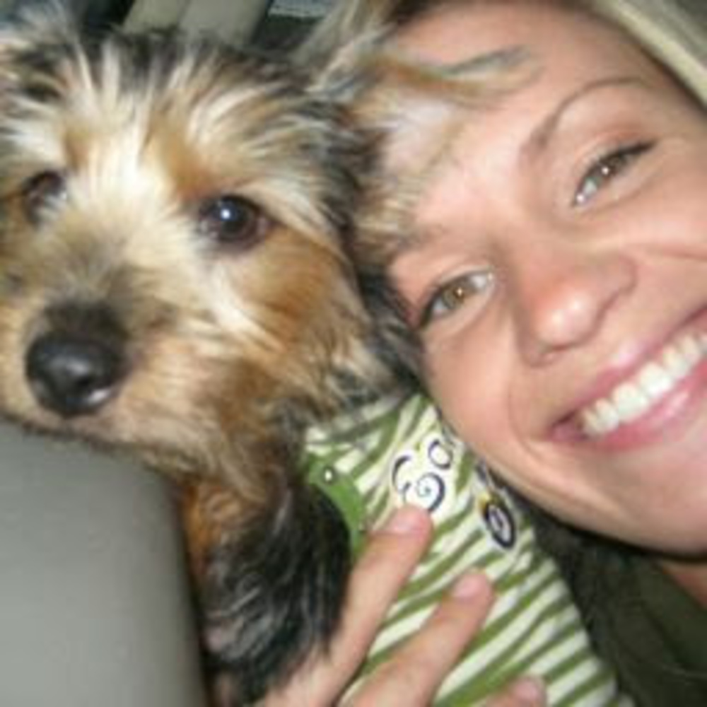 Meet your Posher, April